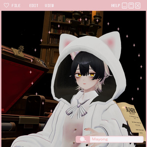 [Kuuta(くうた)] BCAT makeup texture 缩略图 6