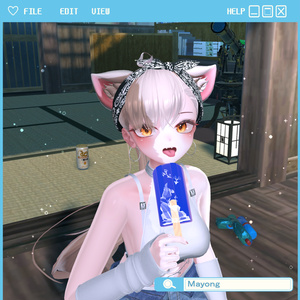 [Sio しお] Summer daily texture makeup! 缩略图 2