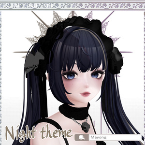 [Haruka (春香)] lolita face & body makeup texture (2types) 缩略图 12