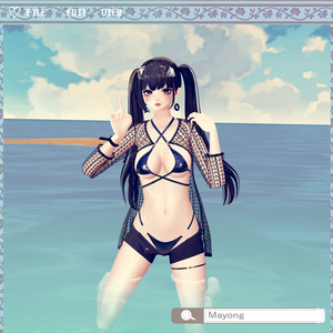 [Haruka (春香)] lolita face & body makeup texture (2types) 缩略图 10