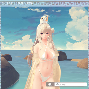 [Haruka (春香)] lolita face & body makeup texture (2types) 缩略图 9