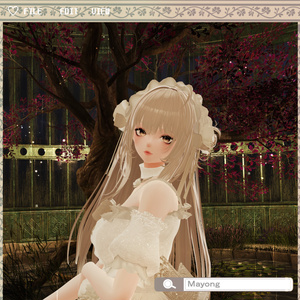 [Haruka (春香)] lolita face & body makeup texture (2types) 缩略图 7