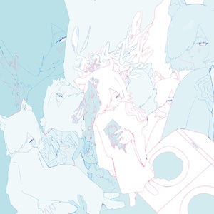 【ブースト特典付き!!】UhsiNa 2nd Album 