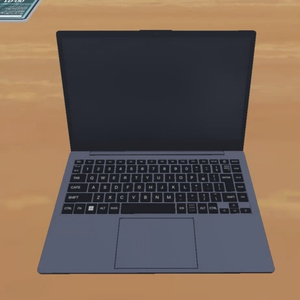 【VRChat】汎用ノートPC 缩略图 2