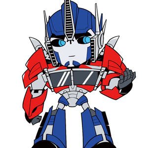 トランスフォーマープライム(TFP) - BOOTH