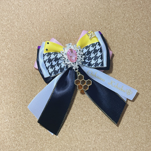 あんスタ キンブレリボン Crazy:B - さくら雲 - BOOTH