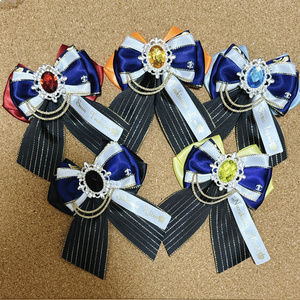 ☆ぴの☆様専用 オーダーページ ペンライトリボン キンブレリボン ペン