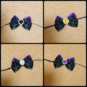 いつぬいリボン - BOOTH