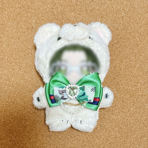 いつぬい用着ぐるみ ユニットカラー - miyaあむあむ - BOOTH