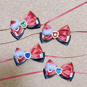 いつぬいリボン - BOOTH