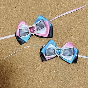 いつぬいリボン - BOOTH