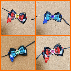 いつぬいリボン - BOOTH