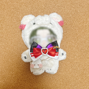 いつぬいリボン - BOOTH