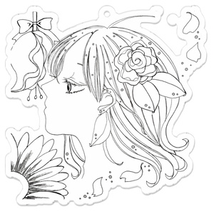 花束をあなたに