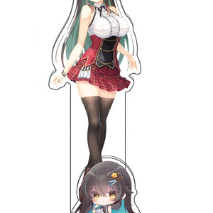 新海天ほぼ等身大タペストリー水着ver. - 翡翠亭 - BOOTH