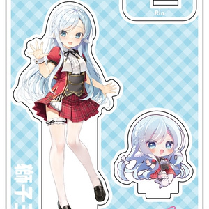 9POP渋谷】香坂春風 和泉つばす先生直筆サイン入り【プリモアート