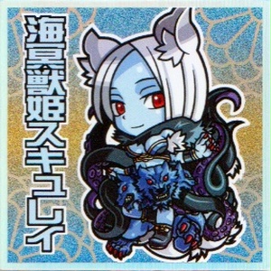 クラフィ 豪電の守護芯 ファラデー 月兎耳のイラスト Pixiv