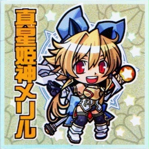 クラフィ 豪電の守護芯 ファラデー 月兎耳のイラスト Pixiv