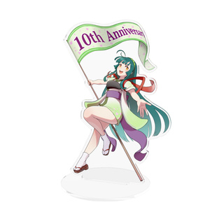 ずんこ VTubeStudio対応 ずんだもん - 東北ずん子・ずんだもんショップ