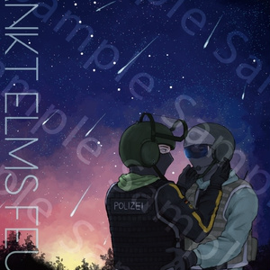 Siegeoff みそしる Booth