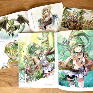 水霊使いエリア 枠ありプレイマット 発送7日以内 - 亞夢shopー