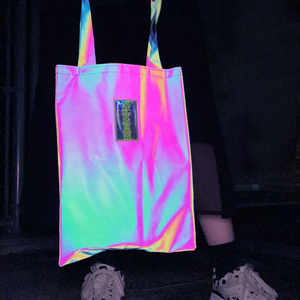 【再販未定】深夜営業トートバッグ