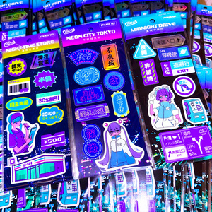 ポストカード - BOOTH