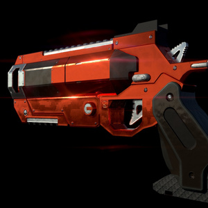 【3Dmodel】 ウィングマソ