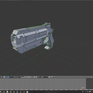【3Dmodel】 ウィングマソ 缩略图 4