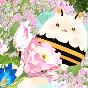 【はむ専用】はむびー/hamubee【VRChat想定】 缩略图 7