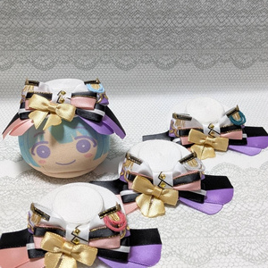 あんスタ】いつぬい用おめかしリボン🧸🎀②【fine/UNDEAD/Switch