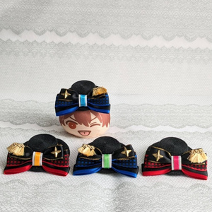 はるか様 専用ページ おまんじゅう着ぐるみ 公演モチーフ Eden新衣装イメージ☆おまんじゅう着ぐるみ - づきぐるみ - BOOTH