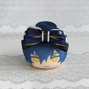 あんスタ】いつぬい用おめかしリボン🧸🎀②【fine/UNDEAD/Switch