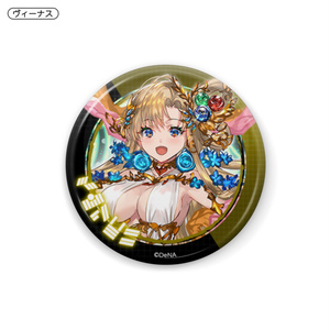 キャラクター缶バッジシリーズ vol.1（25mm）