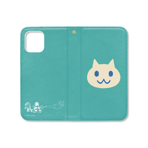いちこ手帳 スマホケース＜iPhone 手帳型＞