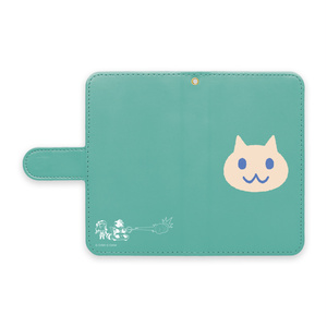 いちこ手帳 スマホケース ＜Android 手帳型＞