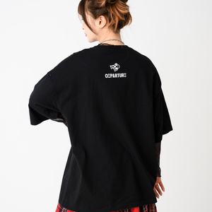 知るかバカうどん先生 Tシャツ