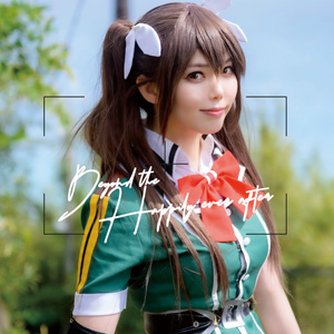 🆕ブロマイド【月花神楽ver.】 - No.666 - BOOTH