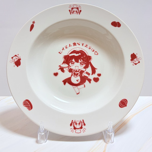 C105】宝鐘マリン缶バッジ - あかさあいグッズ - BOOTH