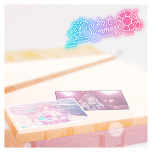 御崎ひより Official Web Shop - BOOTH