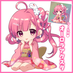 御崎ひより Official Web Shop - BOOTH