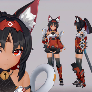 猫又