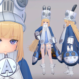 ノルムー