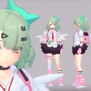 千夏(Card)