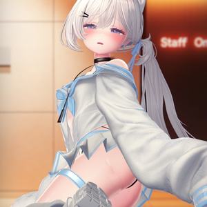 実戦で使える!?ライムちゃんのえっちな表情セット30種＋α 缩略图 7