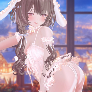 実戦で使える!?ミルティナちゃんのえっちな表情セット30種＋α 缩略图 7