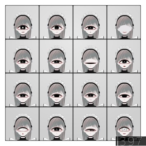397：単眼メイド 缩略图 5