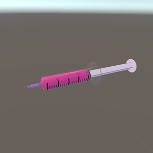 注射器