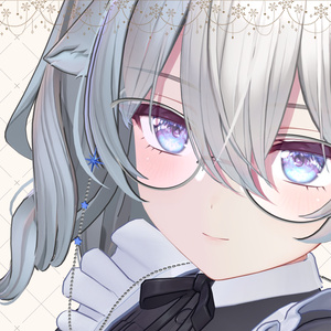 【複数アバター対応】ChainGlasses 缩略图 3