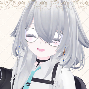 【複数アバター対応】ChainGlasses 缩略图 10
